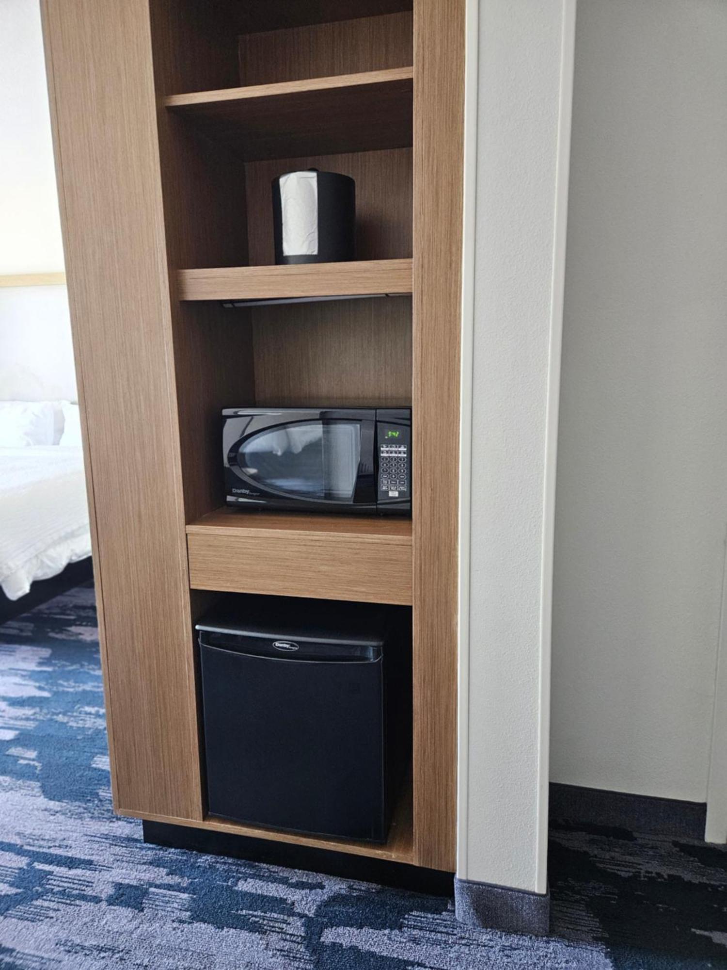 Fairfield Inn & Suites By Marriott Duluth Waterfront Екстер'єр фото