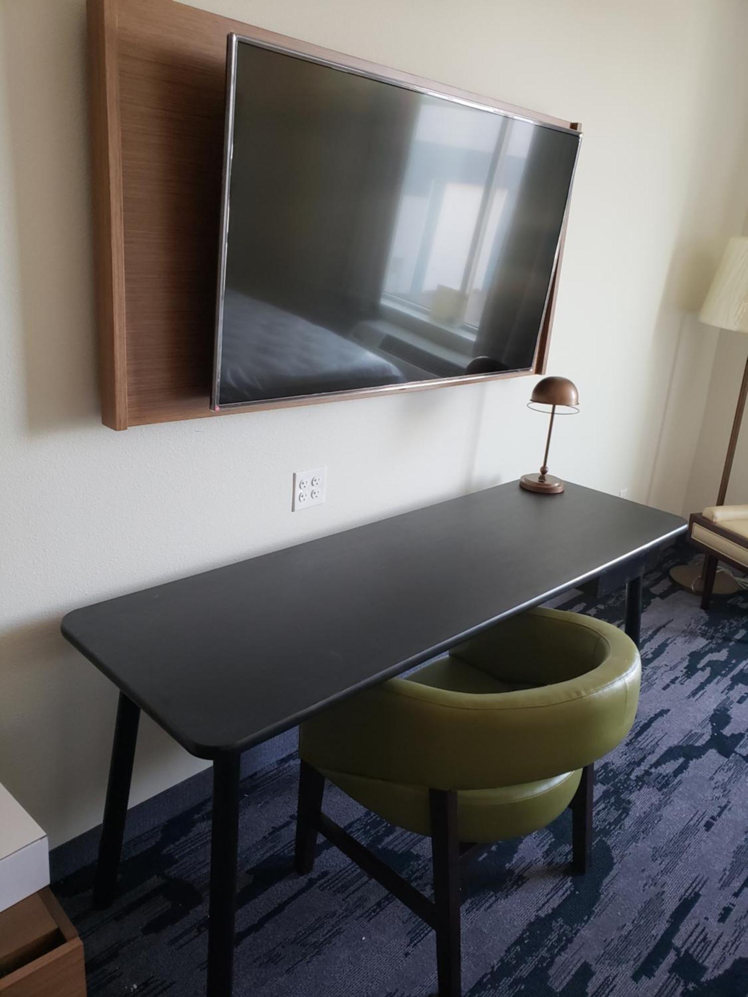 Fairfield Inn & Suites By Marriott Duluth Waterfront Екстер'єр фото
